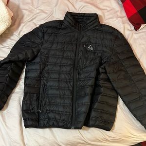 Gerry puffer jacket